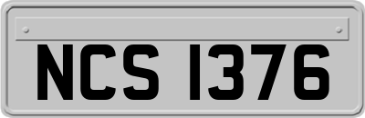 NCS1376