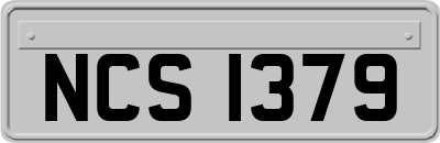 NCS1379