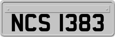 NCS1383