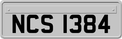 NCS1384