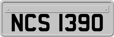 NCS1390