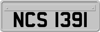 NCS1391