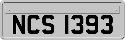 NCS1393