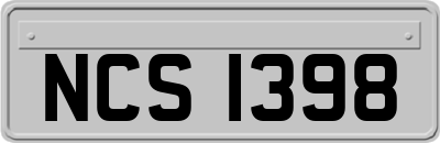 NCS1398