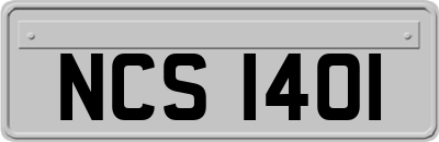 NCS1401