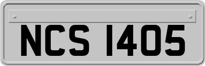 NCS1405