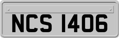 NCS1406