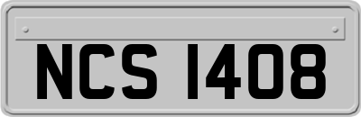 NCS1408