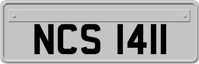 NCS1411