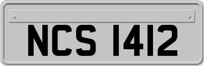 NCS1412