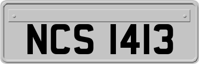 NCS1413
