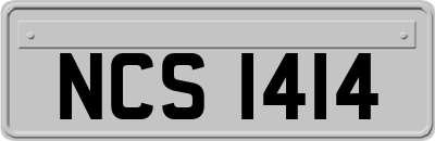 NCS1414
