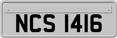 NCS1416