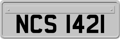 NCS1421