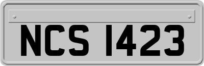 NCS1423