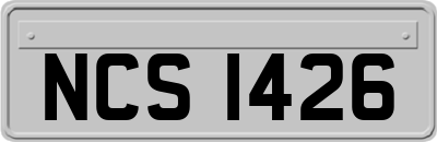 NCS1426