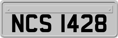 NCS1428