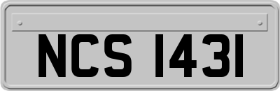 NCS1431