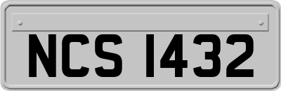 NCS1432