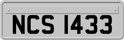 NCS1433