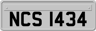 NCS1434