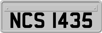 NCS1435