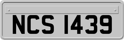 NCS1439