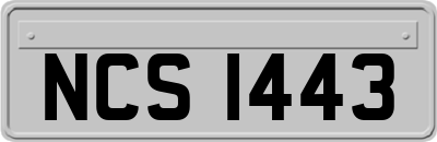 NCS1443
