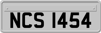 NCS1454