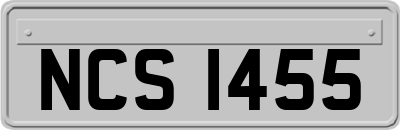 NCS1455