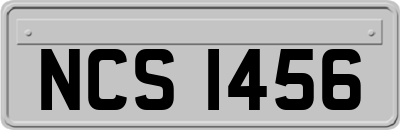 NCS1456