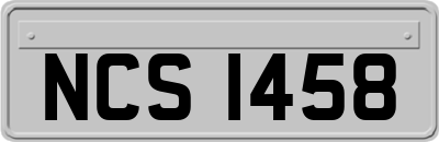 NCS1458
