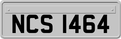 NCS1464
