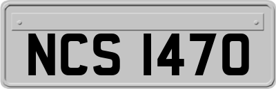 NCS1470