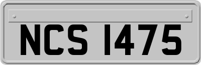 NCS1475