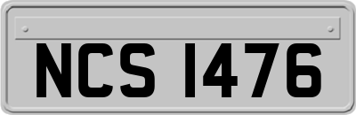 NCS1476