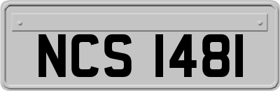 NCS1481