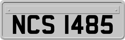 NCS1485