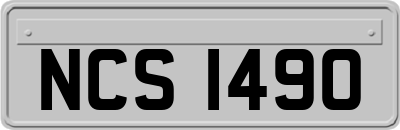 NCS1490