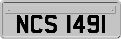 NCS1491