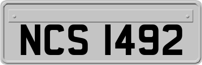 NCS1492