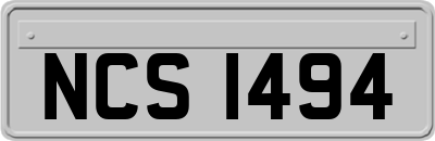 NCS1494