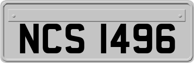 NCS1496