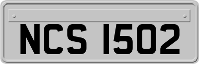 NCS1502