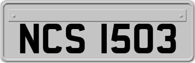 NCS1503
