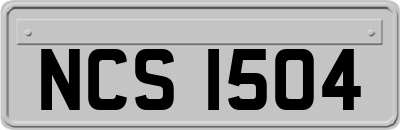 NCS1504