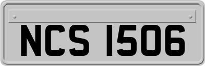 NCS1506