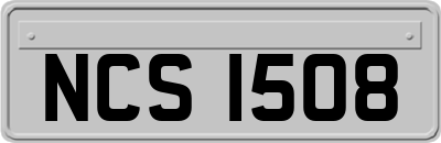NCS1508