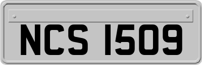 NCS1509