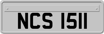 NCS1511